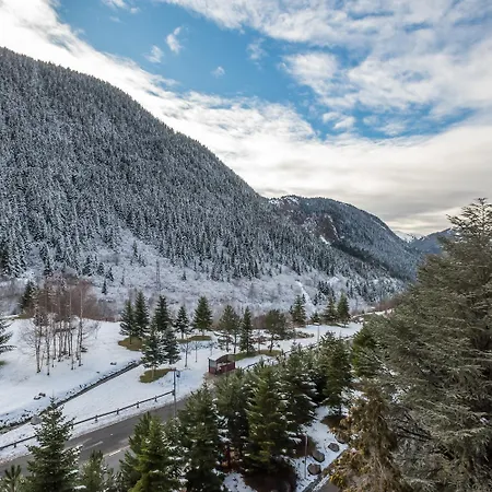 Sauts By Totiaran Appartement Baqueira Beret