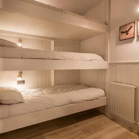 Appartement Sauts By Totiaran