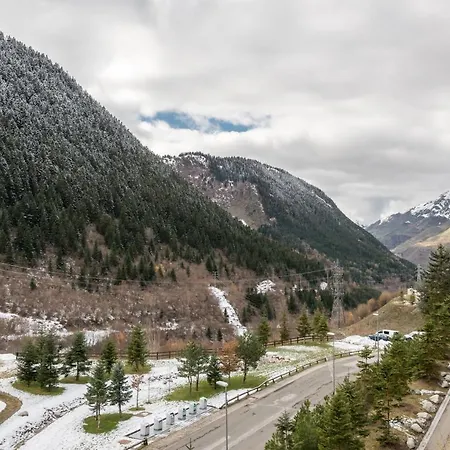 Sauts By Totiaran Appartement Baqueira Beret