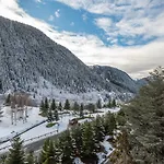 Sauts By Totiaran Apartmán Barruera