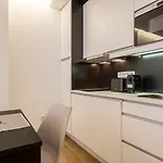 Sauts By Totiaran Apartmán *