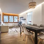 Apartamento Sauts By Totiaran Barruera