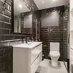 Sauts By Totiaran Apartamento Barruera