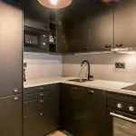 Sauts By Totiaran Apartmán *