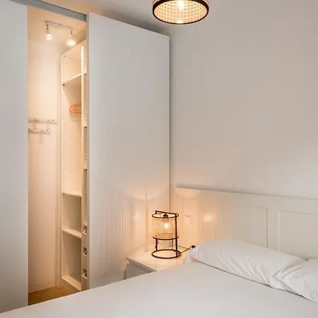 Sauts By Totiaran Appartement