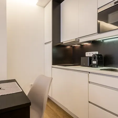 Sauts By Totiaran Appartement *