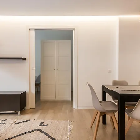 Sauts By Totiaran Appartement