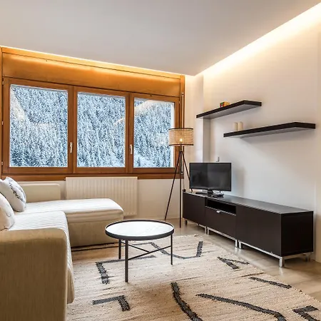 Sauts By Totiaran Apartment *