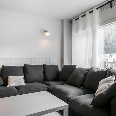 Apartamento Sauts By Totiaran *
