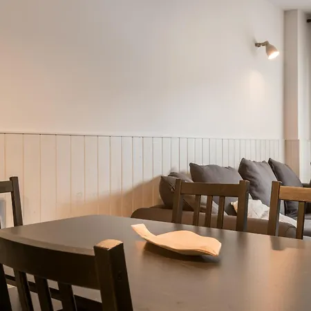 Apartment Sauts By Totiaran Baqueira Beret