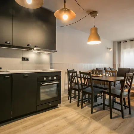 Sauts By Totiaran Apartamento