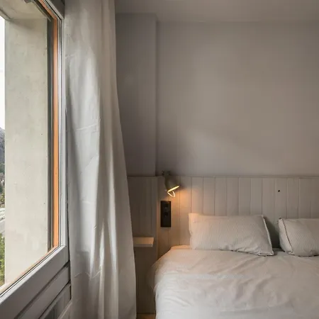 Apartment Sauts By Totiaran