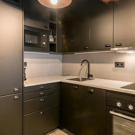 Sauts By Totiaran Apartment *
