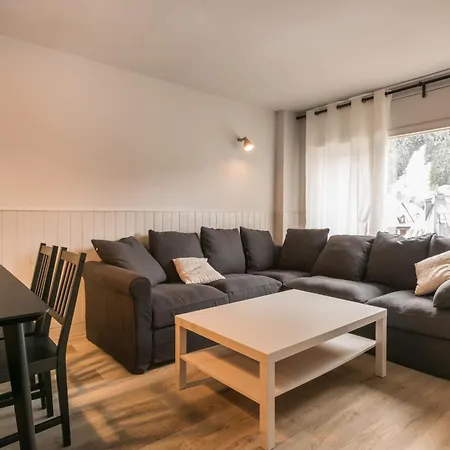 Apartment Sauts By Totiaran *