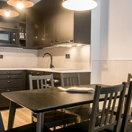 Sauts By Totiaran Apartment Baqueira Beret
