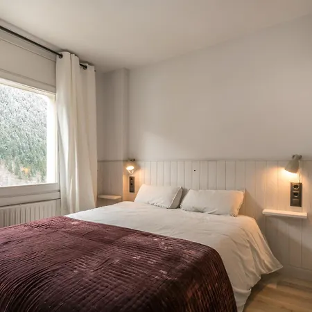 Apartment Sauts By Totiaran Baqueira Beret