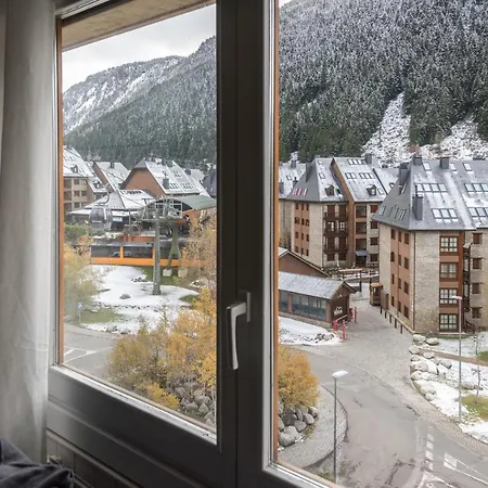 Sauts By Totiaran Apartment Baqueira Beret